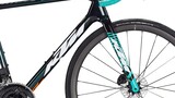 BICICLETA KTM REVELATOR ALTO ELITE Di2 LTD  (52cm)