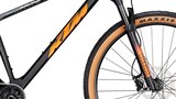 BICICLETA KTM MYROON COMP (38cm)