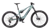 BICICLETA KTM MACINA KAPOHO 8972 L Di2 26 (43cm)