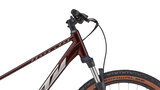 BICICLETA KTM PENNY LANE DISC 271 VERM (37cm)
