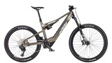BICICLETA KTM MACINA KAPOHO 8971 Di2 26 (43cm)