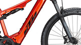 BICICLETA KTM MACINA CHACANA 792 2024 (53cm)