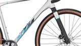 BICICLETA KTM X-STRADA 10 PRO 24 (55cm)