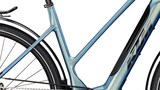 BICICLETA KTM MACINA SPORT SX ELITE DA 25 (DA46cm)