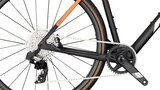 BICICLETA KTM X-STRADA MASTER 25 (52cm)