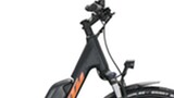 BICICLETA KTM MACINA CROSS P510 STREET (US43cm)