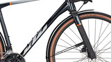 BICICLETA KTM X-STRADA LFC 24 (59cm)