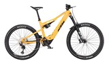 BICICLETA KTM MACINA PROWLER ELITE 25 (53cm)