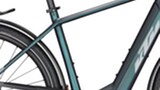 BICICLETA KTM MACINA SPORT 710 (46cm)