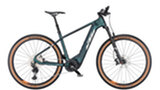BICICLETA KTM MACINA TEAM 791 2024 (43cm)
