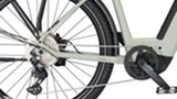 BICICLETA KTM MACINA AERA 571 LFC US 2024 (US43cm)