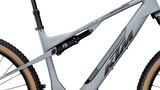 BICICLETA KTM MACINA SCARP SX MASTER (53cm)