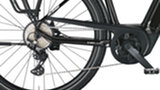 BICICLETA KTM MACINA TOUR CX 610 NYON US 2022