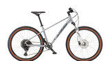 BICICLETA KTM ULTRA GLORIETTE 27'' (42cm)