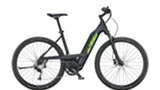 BICICLETA KTM MACINA CROSS 510 PTS 2022  