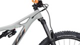 BICICLETA KTM PROWLER 1964 (43cm)