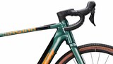 BICICLETA KTM MACINA GRAVELATOR SX 20 (52cm)