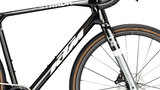 BICICLETA KTM X-STRADA PRIME 25 (52cm)
