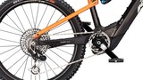 BICICLETA KTM MACINA PROWLER EXONIC 25 (48cm)