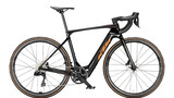 BICICLETA KTM MACINA REVELATOR SX PRIME Di2 26 (49cm)