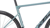 BICICLETA KTM REVELATOR ALTO ELITE BRIGHT TEAL 26 (55cm)