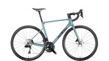BICICLETA KTM REVELATOR ALTO ELITE BRIGHT TEAL 26 (55cm)
