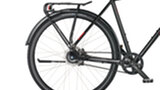 BICICLETA KTM LIFE EIGHT 2022 