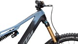 BICICLETA KTM MACINA PROWLER PRESTIGE 25 (48cm)