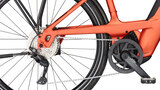 BICICLETA KTM MACINA SPORT 510 PTS (PTS46cm)