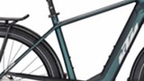 BICICLETA KTM MACINA TOUR CX 510 (46cm)