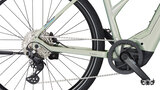 BICICLETA KTM MACINA CROSS 720 DA (46cm)