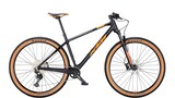 BICICLETA KTM MYROON COMP (38cm)