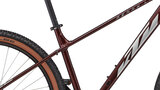 BICICLETA KTM PENNY LANE DISC 271 VERM (37cm)