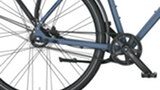 BICICLETA KTM KENT 11 ALFINE BELT 2022 