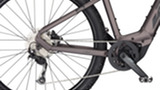 BICICLETA KTM MACINA RACE 592 2024 (53cm)