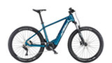 BICICLETA KTM MACINA TEAM 671 2024 (38cm)
