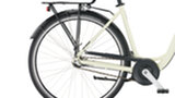 BICICLETA KTM CITY FUN 28 2022  