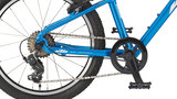 BICICLETA KTM WILD CROSS 20 AZUL