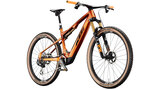 BICICLETA KTM MACINA SCARP SX EXONIC (43cm)