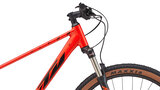 BICICLETA KTM ULTRA RIDE (43cm)