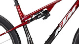 BICICLETA KTM SCARP EXONIC 26 (48cm)