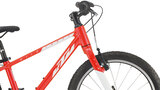 BICICLETA KTM WILD CROSS 20 LAR