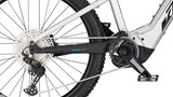 BICICLETA KTM MACINA LYCAN 772 (43cm)