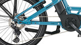 BICICLETA KTM MACINA MULTI UNI CARGO