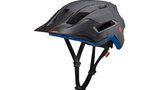 CAPACETE KTM ENDURO II AZUL/CINZA (54-58)