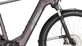 BICICLETA KTM MACINA CITY 710 BELT (51cm)