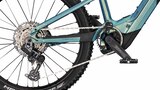 BICICLETA KTM MACINA KAPOHO PRESTIGE 25 (48cm)
