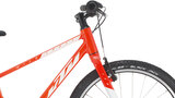 BICICLETA KTM WILD CROSS 24 LAR