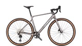 BICICLETA KTM GRAVELATOR PRO MOON ROCK MATT 26 (52cm)