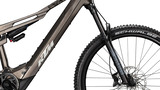 BICICLETA KTM MACINA KAPOHO 8973 MOON ROCK 27 (48cm)